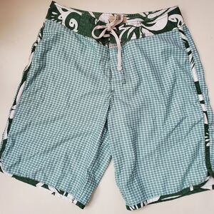 Mens swim shorts